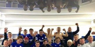 «Ордабасы» впервые в истории завоевывает бронзовые медали "Ордабасы" впервые в истории завоевывает бронзовые медали