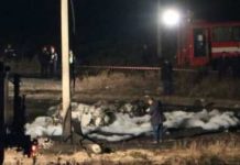 При крушении АН-28 погибли известные врачи, летевшие к тяжелой роженице Крушение самолета санавиации