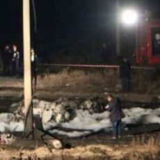 При крушении АН-28 погибли известные врачи, летевшие к тяжелой роженице Крушение самолета санавиации