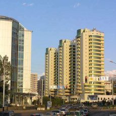 Сколько нужно зарабатывать, чтобы купить квартиру в Астане или Алматы Недвижимость в Алматы