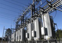 На Шымкентском НПЗ введен в строй новый объект — главная понизительная подстанция на 220кВ Главная понизительная подстанция