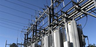 На Шымкентском НПЗ введен в строй новый объект — главная понизительная подстанция на 220кВ Главная понизительная подстанция