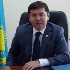 Любую налоговую задолженность казахстанцы могут оплатить позже срока Канат Балтабеков