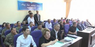 Началось рассмотрение апелляций по делу об убийстве возле ночного клуба «Пандора» Началось рассмотрение апелляций по делу об убийстве возле ночного клуба «Пандора»