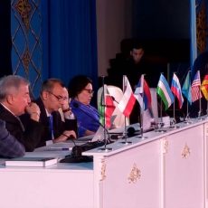 Ведущих травматологов и ортопедов мира собрала в Шымкенте конференция Международная научно-практическая конференция «Актуальные вопросы травматологии и ортопедии на современном этапе»