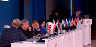 Ведущих травматологов и ортопедов мира собрала в Шымкенте конференция Международная научно-практическая конференция «Актуальные вопросы травматологии и ортопедии на современном этапе»