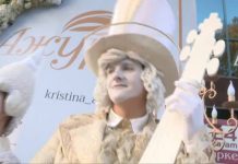 Салон штор «Ажур» в Шымкенте предлагает лучший домашний декор Салон штор "Ажур"