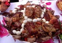 45 ошпазов в Шымкенте показали высший пилотаж