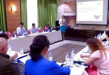 Почему люди в соцсетях агрессивны, выясняли участники семинара в Шымкенте Почему люди в соцсетях агрессивны, выясняли участники семинара в Шымкенте