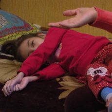 Поездка тяжелобольной девочки из Шымкента на обследование в столицу оказалась бесполезной Лаура Сагатова - тяжелобольная девочка