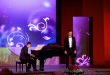 На Гала-концерт юбилейной Романсиады в Шымкенте приглашаются все желающие Романсиада