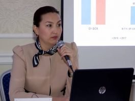 Врачи Казахстана и России обсудили в Шымкенте методы борьбы с инсультом