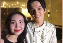 Молодая певица из Шымкента пела в Париже на одной сцене с Димашем Кудайбергеновым Молодая певица из Шымкента пела в Париже на одной сцене с Димашем Кудайбергеновым