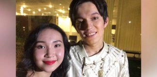 Молодая певица из Шымкента пела в Париже на одной сцене с Димашем Кудайбергеновым Молодая певица из Шымкента пела в Париже на одной сцене с Димашем Кудайбергеновым