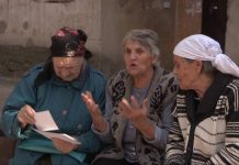 Руины Шымкента: что осталось от прессов-автоматов