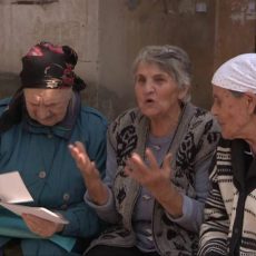 Руины Шымкента: что осталось от прессов-автоматов