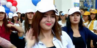 В ЮКПУ наградили студентов призеров «Универсиады-2017» В ЮКПУ наградили студентов призеров "Универсиады-2017"