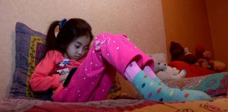 10-летняя Лаура Сагатова из Шымкента теряет надежду на выздоровление 10-летняя Лаура Сагатова из Шымкента теряет надежду на выздоровление