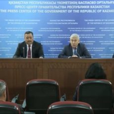 Вузы Казахстана намерены применить технологии с ЭКСПО-2017 в жизнь Вузы Казахстана намерены применять технологии с ЭКСПО-2017 в жизнь