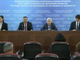 Вузы Казахстана намерены применять технологии с ЭКСПО-2017 в жизнь