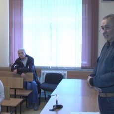 В Шымкенте оглашен приговор главному бухгалтеру завода «Шымкентпиво» В Шымкенте оглашен приговор главному бухгалтеру завода "Шымкентпиво"