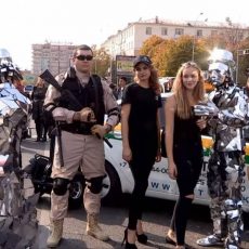 Автомотофестиваль «Shymkent City Racing» прошел в Шымкенте Автомотофестиваль «Shymkent City Racing» прошел в Шымкенте