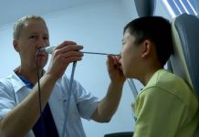 В шымкентской клинике «Сункар» сложных пациентов примет известный российский врач В шымкентской клинике "Сункар" сложных пациентов примет известный российский врач