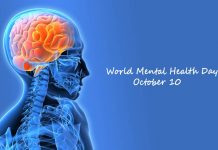 Работе — время, любви — час или наоборот? День психического здоровья