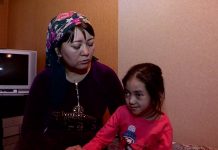 В тяжелой ситуации оказалась жительница Шымкента Айнагуль Ельтаева 10-летняя Лаура Сагатова из Шымкента теряет надежду на выздоровление
