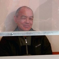 «Пивной король» Тулешов подал очередной иск в суд Шымкента Тохтар Тулешов в суде