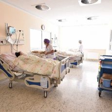 Жители ЮКО первыми в республике получат электронные паспорта здоровья Жители ЮКО первыми в Республике получат электронные паспорта здоровья