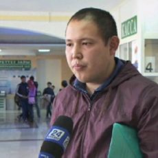 25-летний житель Шымкента числится в покойниках 16 лет 25-летний житель Шымкента числится в покойниках 16 лет
