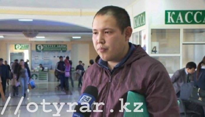 25-летний житель Шымкента числится в покойниках 16 лет