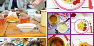 Как узнать, чем кормят ребенка в детском саду Шымкента?