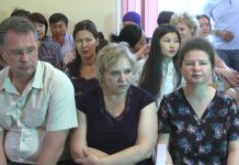 Одна из подсудимых по экономическому делу Тохтара Тулешова отказалась от сделки Одна из посудимых по делу Тохтара Тулешова отказалась от сделки