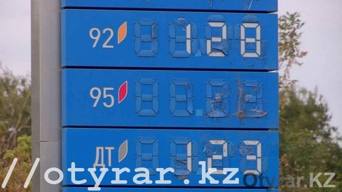 Стоимость бензина в 2015 году