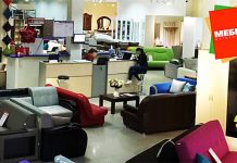 «Облачный» колл-центр для мебельного салона «Облачный» колл-центр для мебельного салона