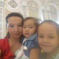 Мать роженицы из Шымкента, к которой летела санавиация: Дочь родила шестого ребёнка