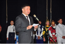 Бывший замакима Шымкента вступился за главного идеолога ЮКО Болатбека Толегена