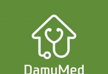 Мобильное приложение электронных медицинских сервисов запущено в Казахстане мобильное приложение электронных медицинских сервисов DamuMed
