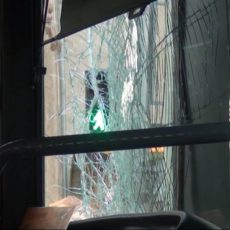 В Шымкенте столкнулись два автобуса с пассажирами В Шымкенте столкнулись автобусы