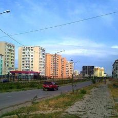 В Шымкенте среди должников за тепло — госслуслужащие, взявшие жилье в ипотеку Микрорайон Нурсат