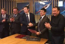 Запущена программа «RIC ON EXPORT» по экспорту сельхозтоваров из ЮКО Запущена программа «RIC ON EXPORT» по экспорту сельхозтоваров ЮКО