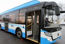 Автобусное сообщение между Казахстаном и Узбекистаном на старте: договоренности вступили в силу Автособщение Шымкент-Ташкент на старте