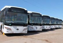 Жители Акжара наконец-то почувствовали себя шымкентцами