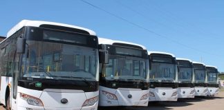 Аким Туркестана высказался по поводу роста стоимости проезда на общественном транспорте