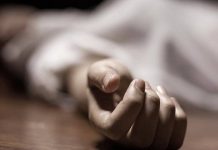 Пешехода насмерть сбили в Шымкенте Смерть