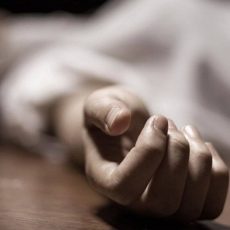 Пешехода насмерть сбили в Шымкенте Смерть