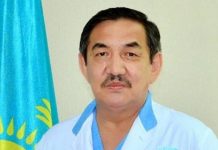 Известный хирург Шымкента опроверг информацию о рекламе пластыря в интернете Известный хирург Шымкента опроверг информацию о рекламе пластыря в интернете