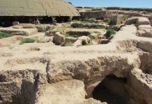 В ЮКО восемь памятников включены в номинацию «Памятники Великого Шелкового пути» Памятники Шелкового пути в ЮКО